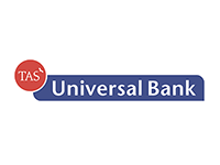 Банк Universal Bank в Яреськах